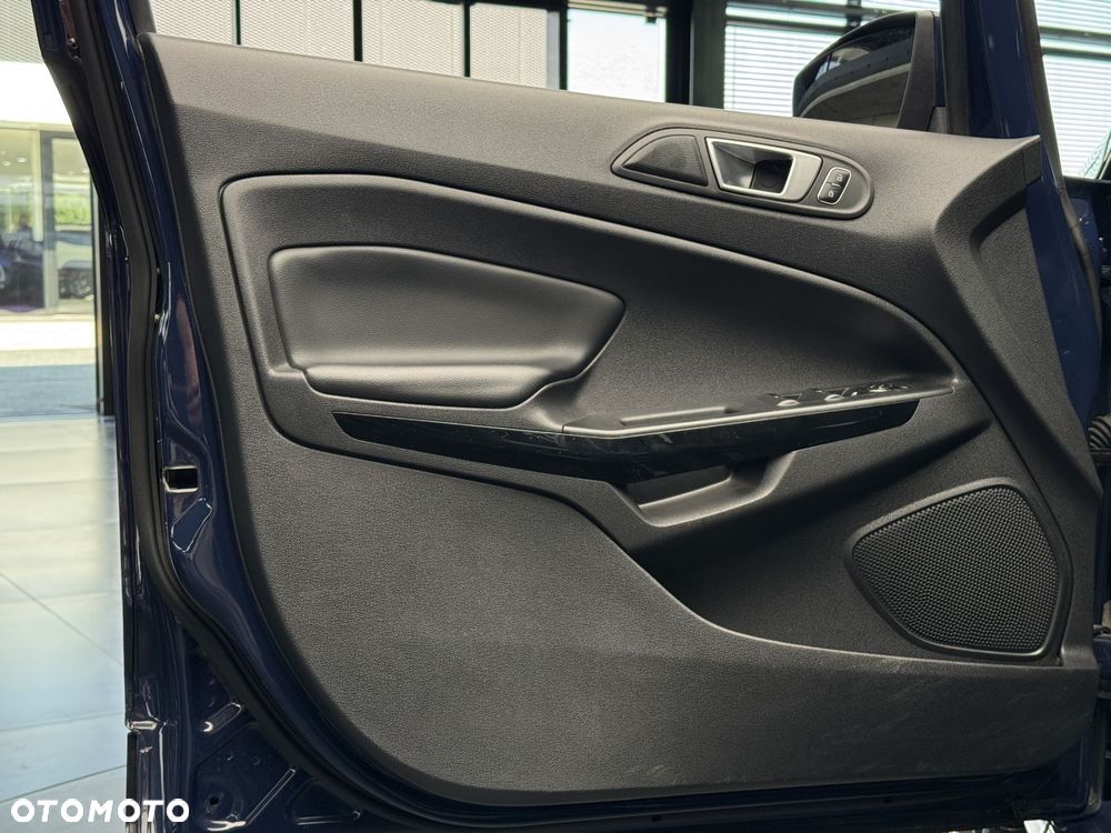 Ford EcoSport 1.0 EcoBoost ST-Line ASS - 14