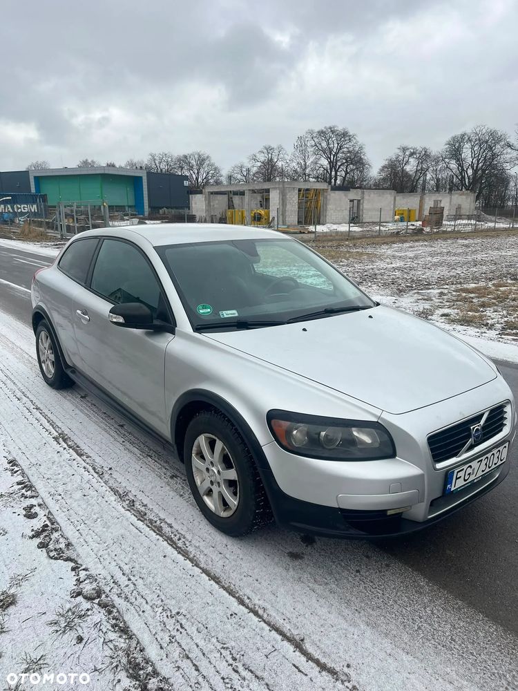 Volvo C30 1.6D - 7