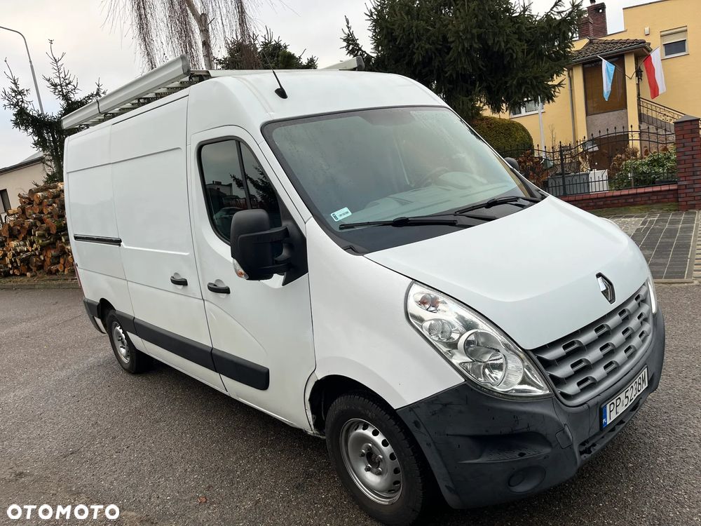 Renault Master - 3