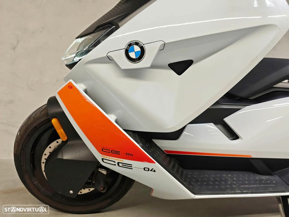 BMW CE 04 - 9