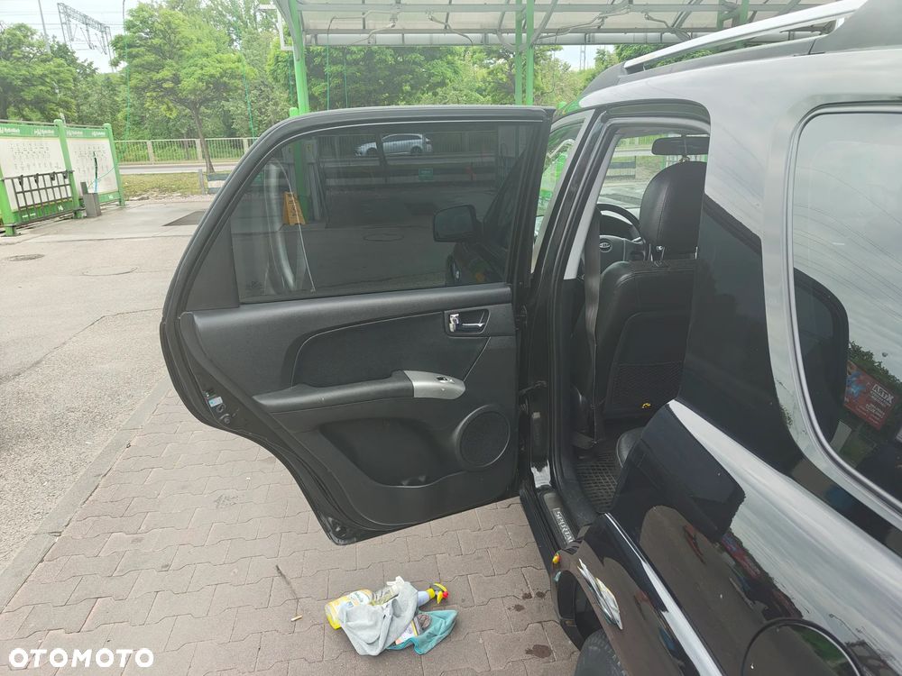 Kia Sportage - 7