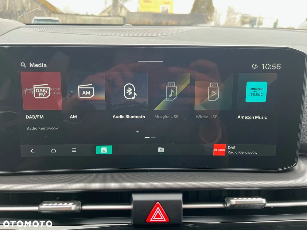 Kia Sportage 1.6 T-GDI L 2WD DCT - 25