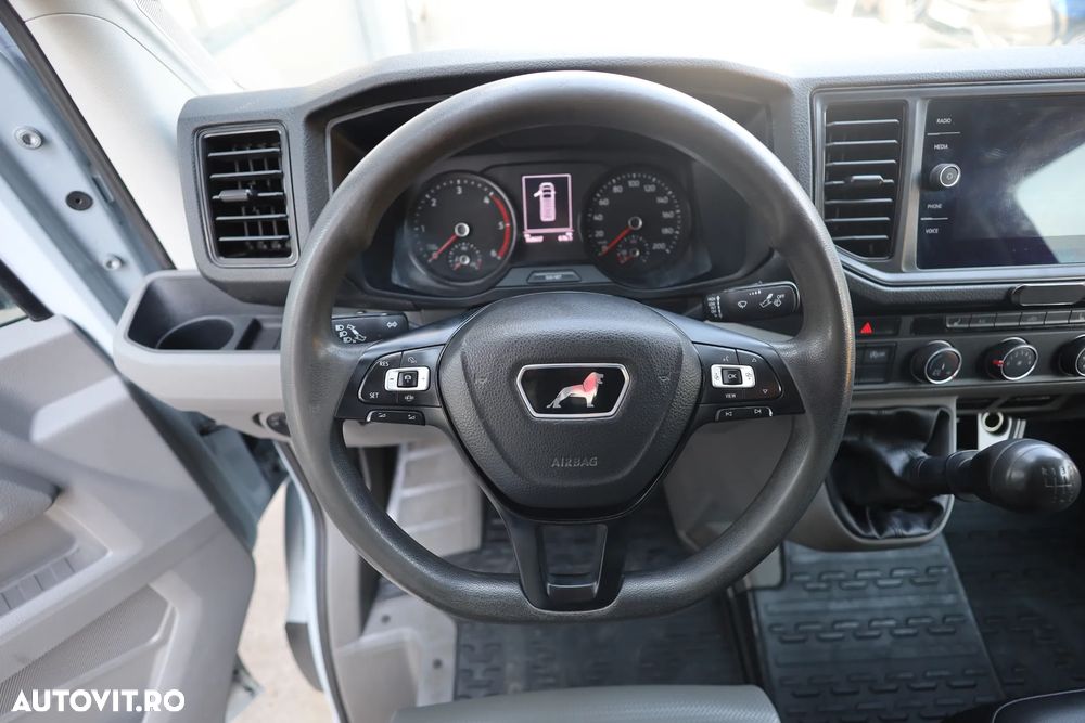 Volkswagen Crafter L2H2 - 16