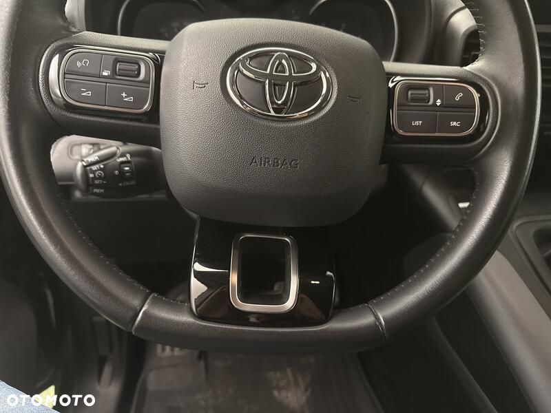 Toyota ProAce - 13