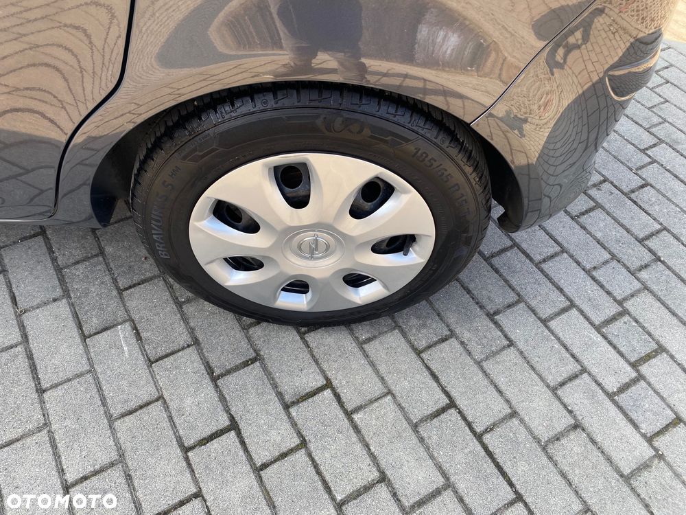 Opel Corsa - 15