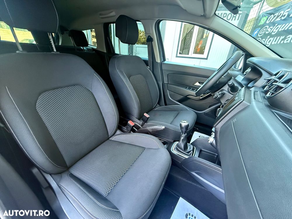 Dacia Duster 1.5 dCi 4x2 Laureate - 21