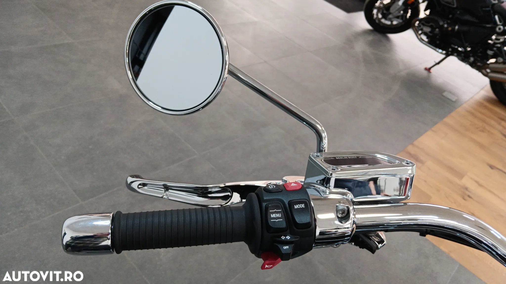 BMW R 18 First Edition - 10