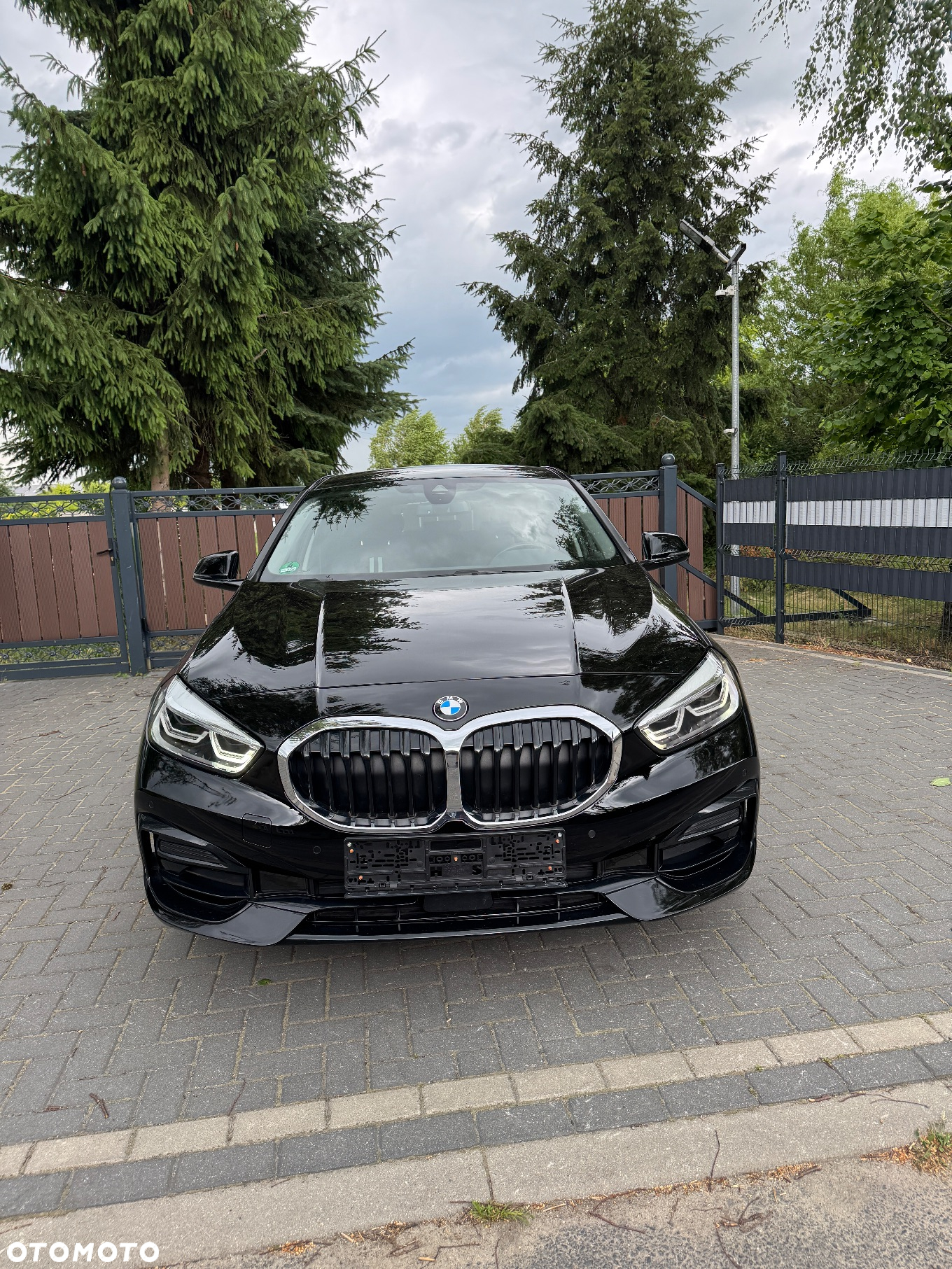 BMW Seria 1 118i Advantage - 7
