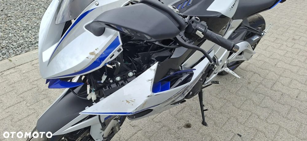 Zontes 703 RR - 6