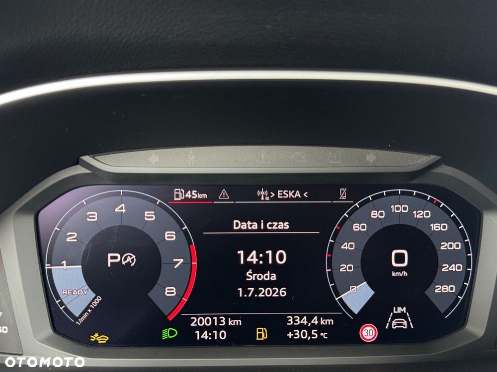 Audi Q3 35 TFSI mHEV S-Line S tronic - 25