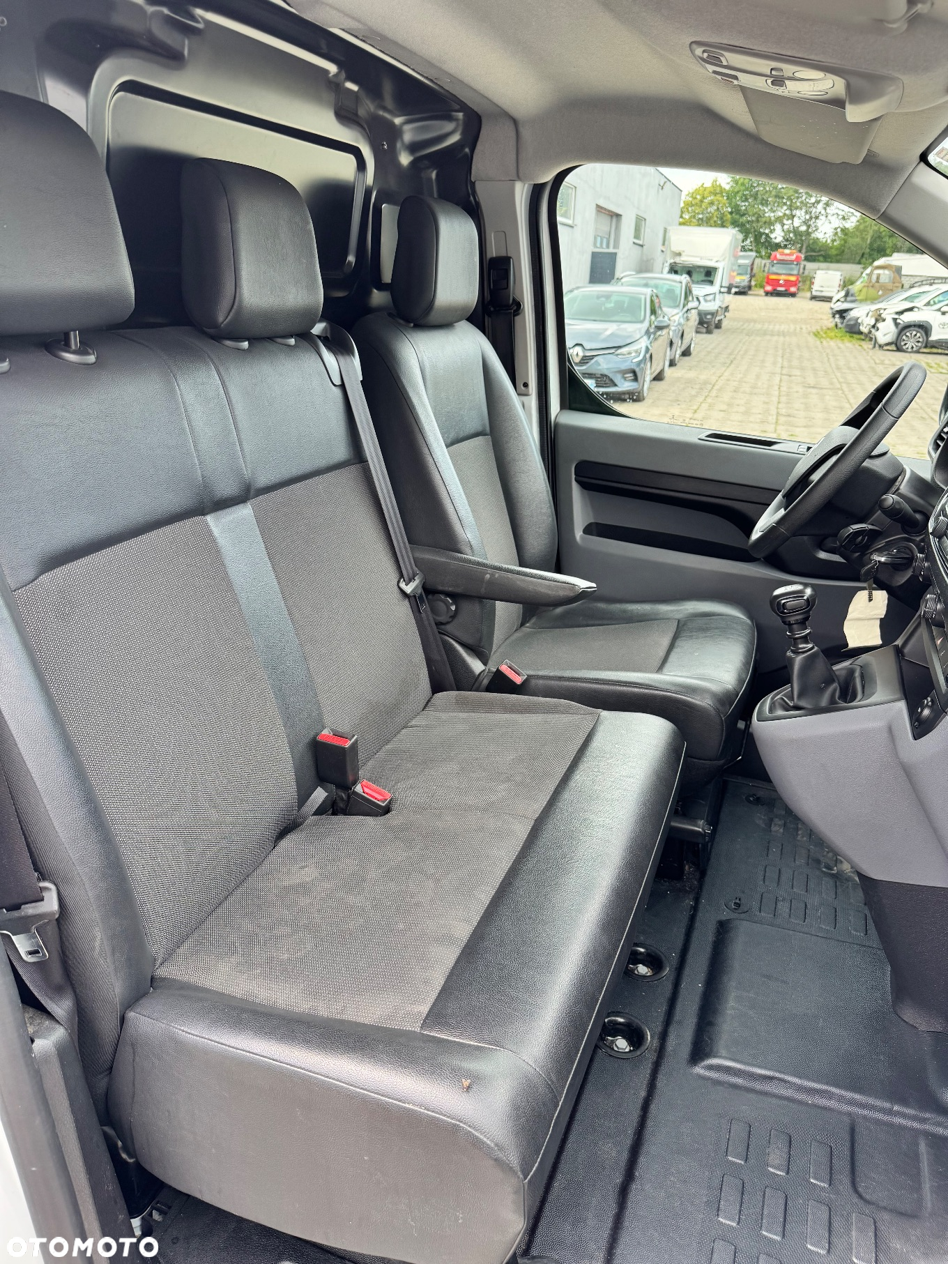 Citroën Jumpy - 12