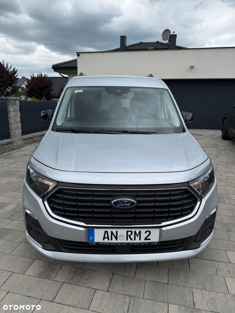 Ford Tourneo Connect Grand 2.0 EcoBlue Titanium - 7