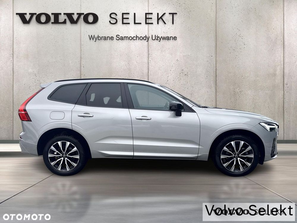 Volvo XC 60 - 7