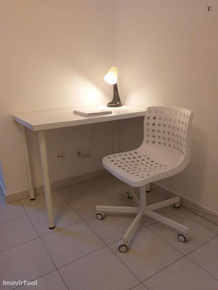 Apartamento com 1 quartos - localizado em Pontinha Lisbon - Grande imagem: 2/11