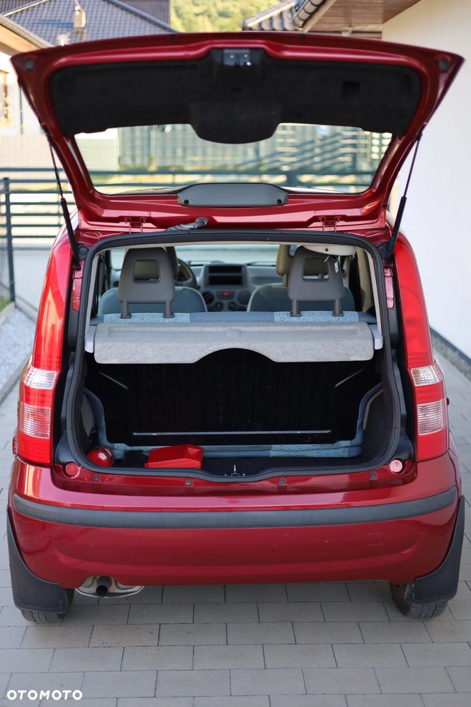 Fiat Panda 1.1 Fresh - 6