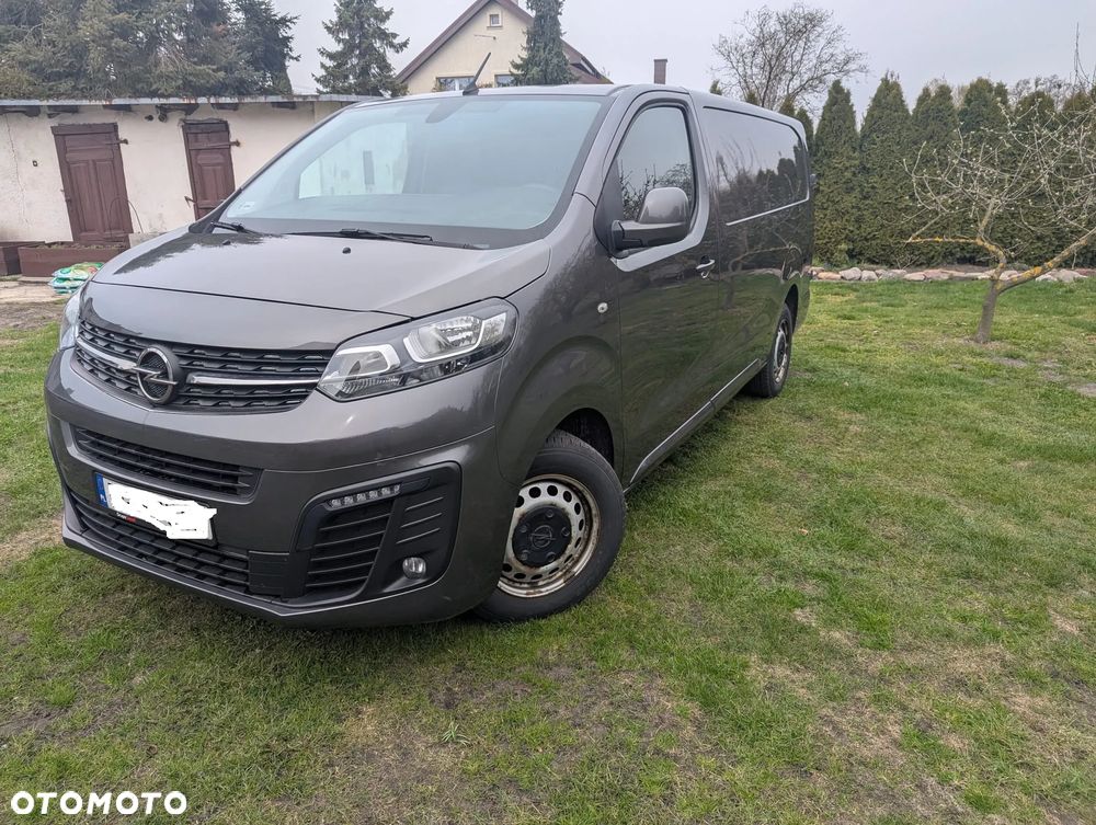 Opel VIVARO - 10