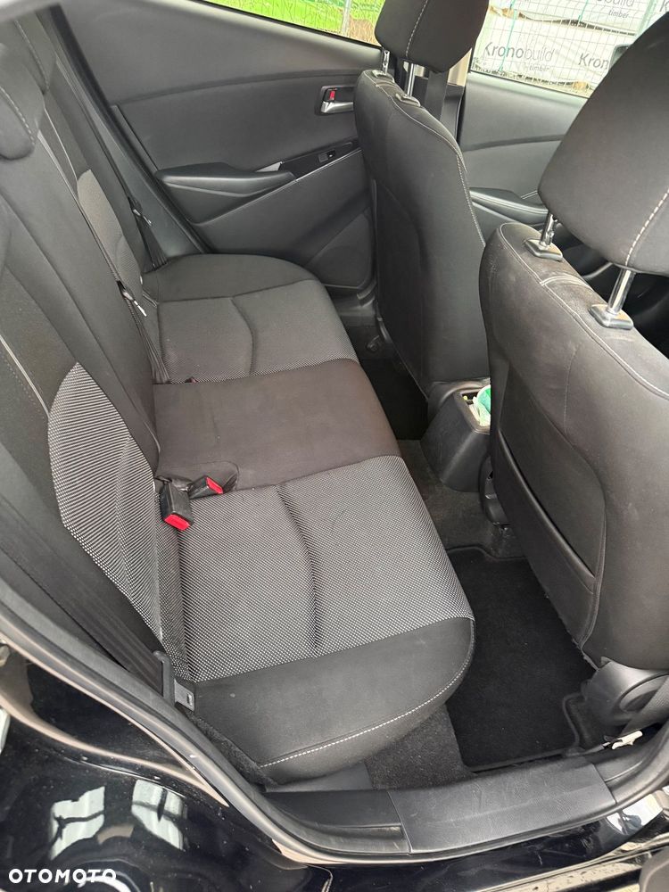 Mazda 2 1.5 Skypassion i-ELoop - 6