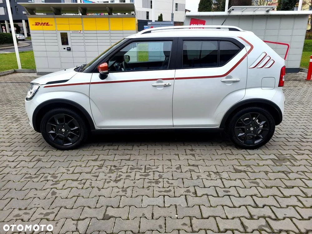 Suzuki Ignis 1.2 Elegance - 12