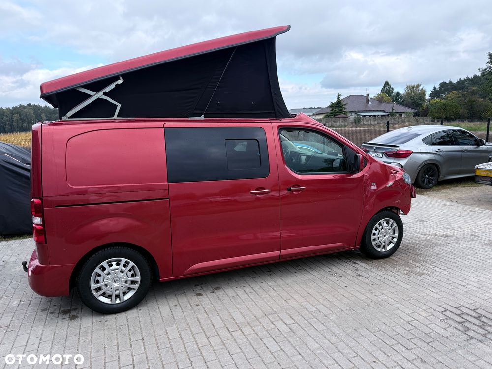 Citroën Jumpy Combi - 12