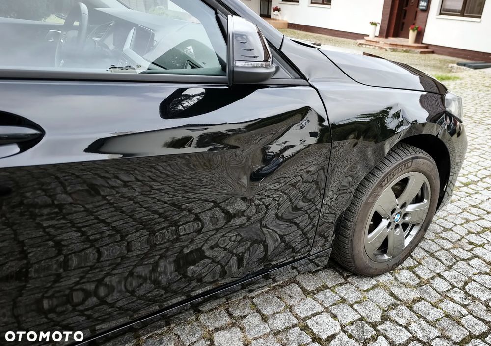 BMW Seria 1 116i Advantage - 17
