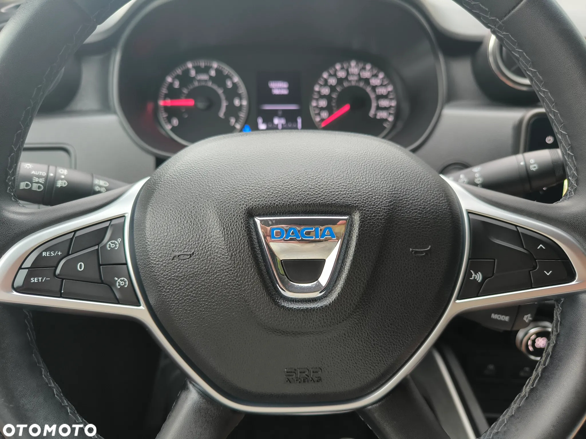 Dacia Duster 1.0 TCe Prestige - 26