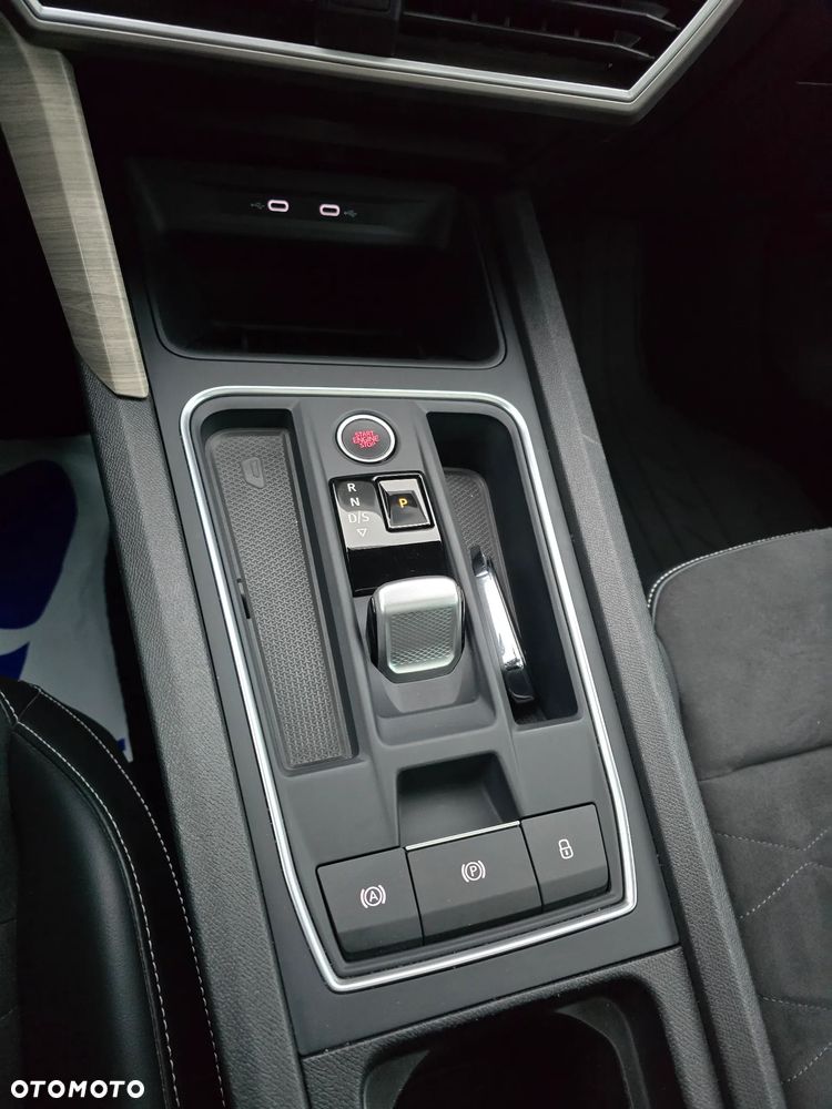 Seat Leon 2.0 TDI DSG Xcellence - 18