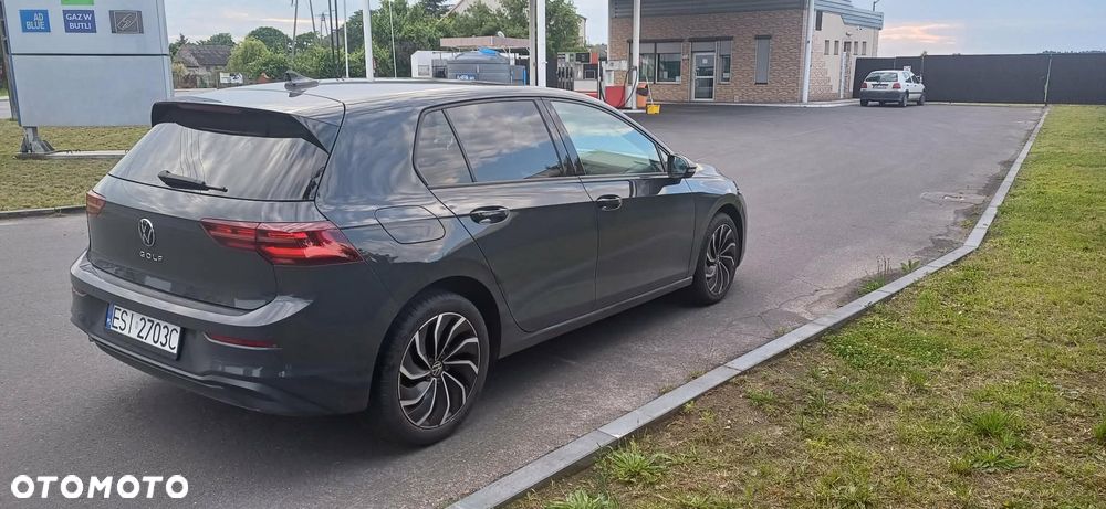 Volkswagen Golf 2.0 TDI Style - 5
