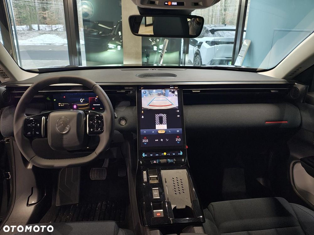 Citroën C5 Aircross - 7