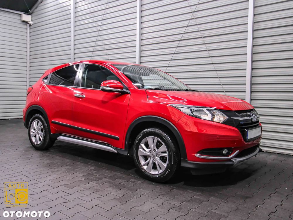 Honda HR-V 1.5 Executive (ADAS) - 7