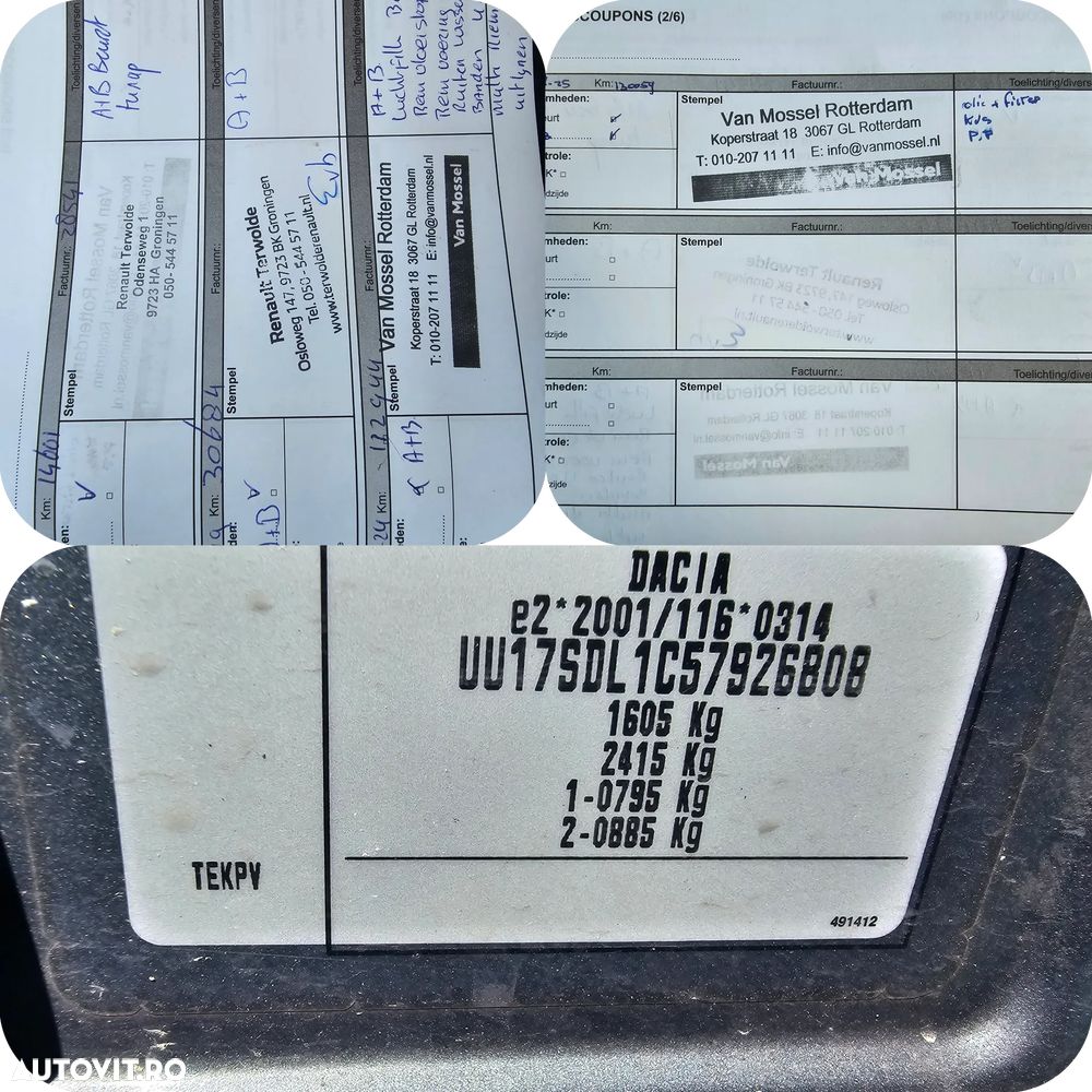 Dacia Logan Stepway - 8