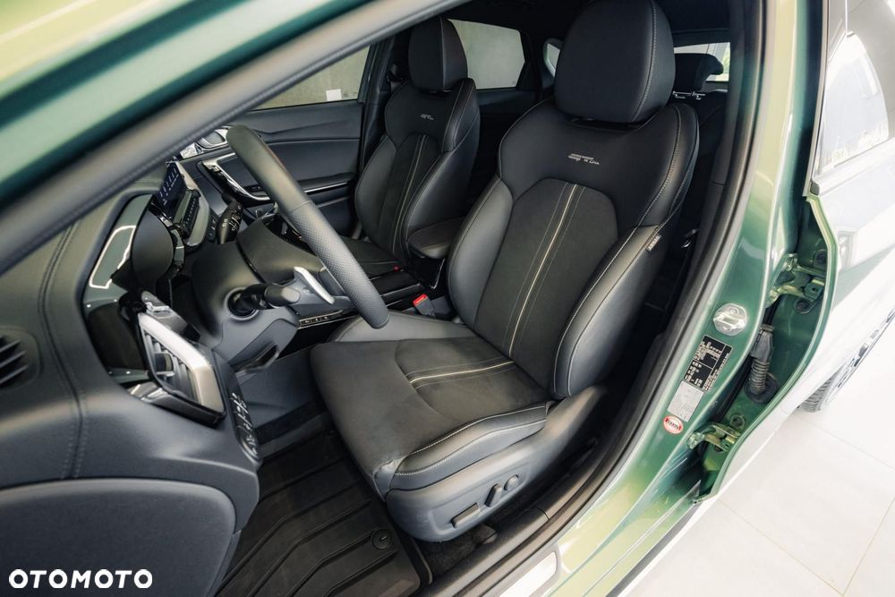 Kia ProCeed 1.5 T-GDI GT Line DCT - 13