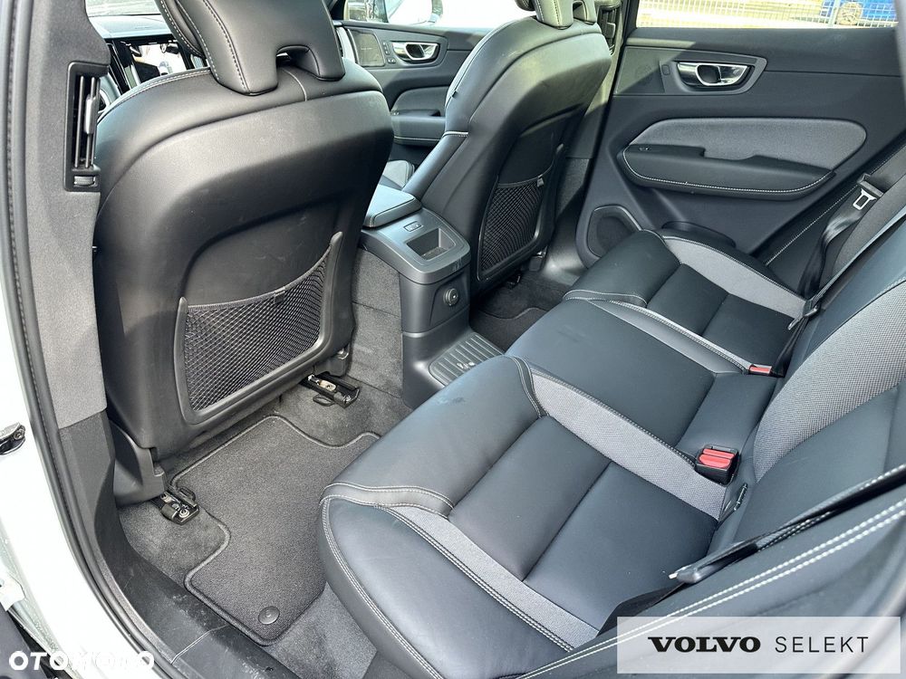 Volvo XC 60 - 10