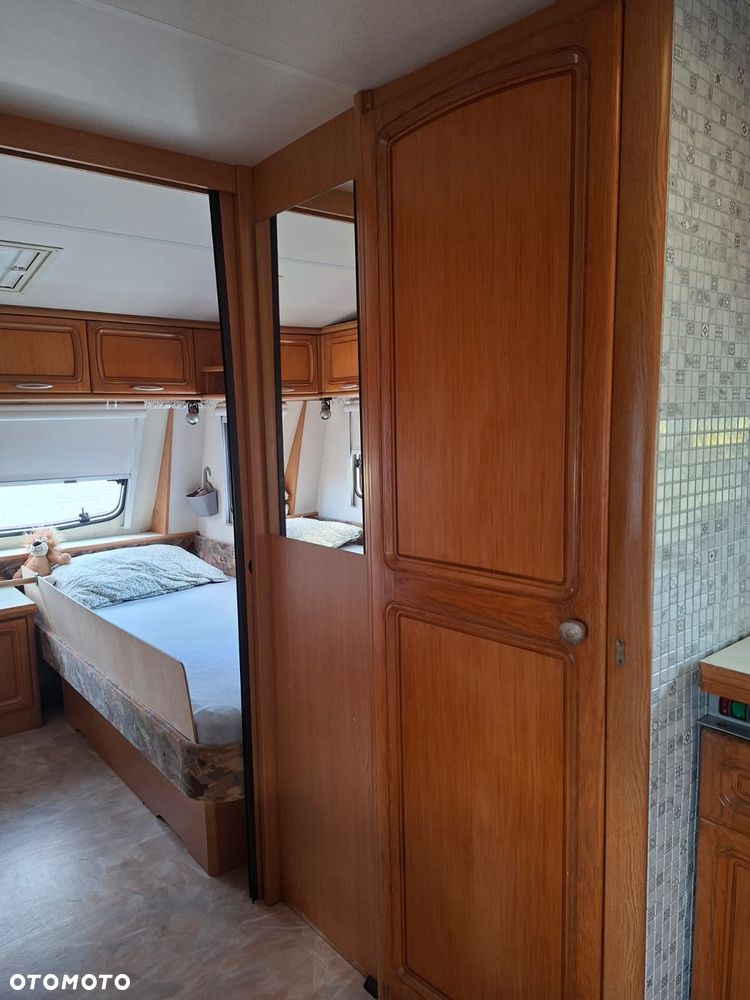 Hobby 720 Prestige - 13