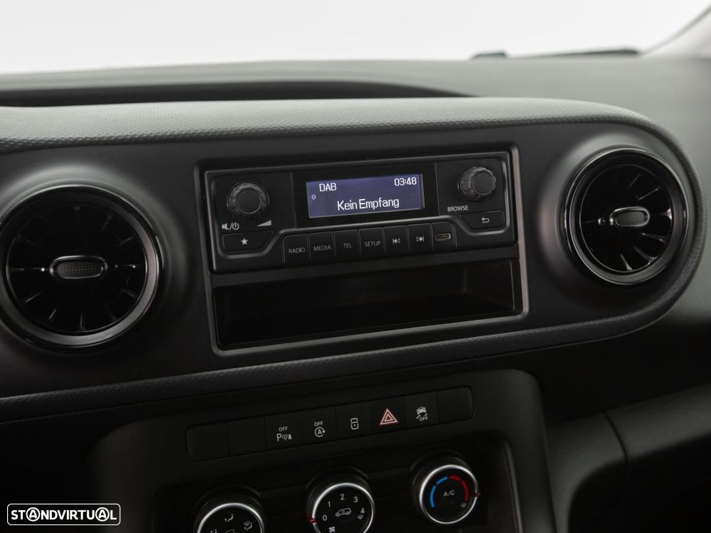 Mercedes-Benz Citan 110 CDI STANDARD c/IVA - 14