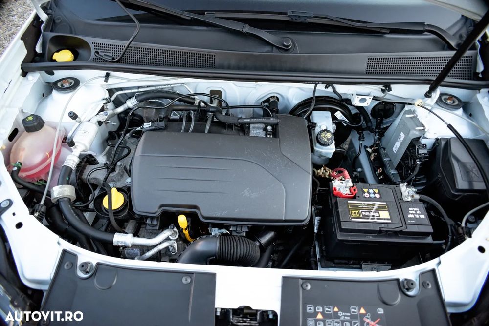 Dacia Logan - 25