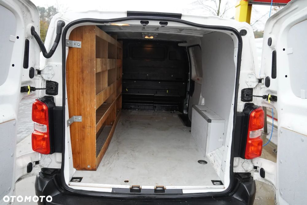 Peugeot Expert L3 - 15