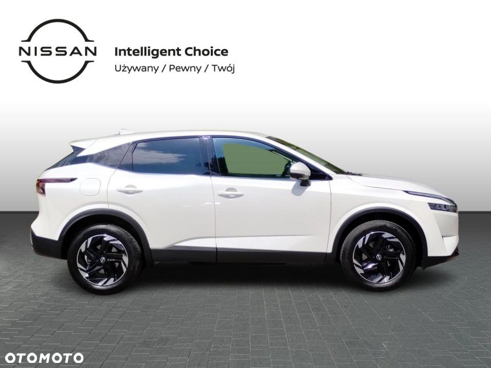 Nissan Qashqai - 6