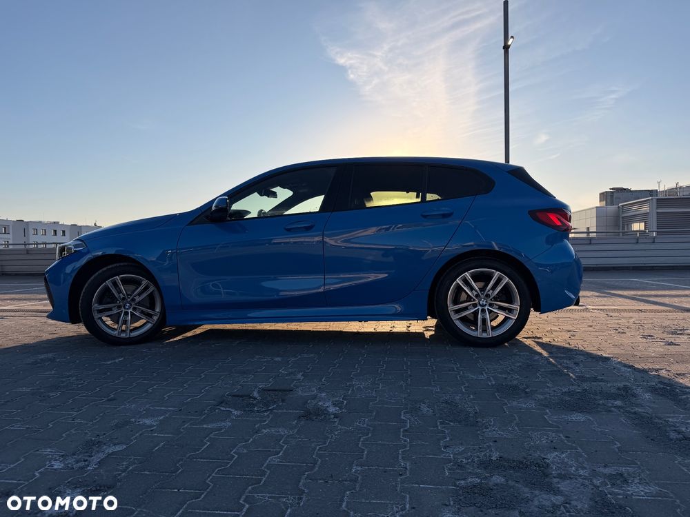 BMW Seria 1 118i M Sport - 1