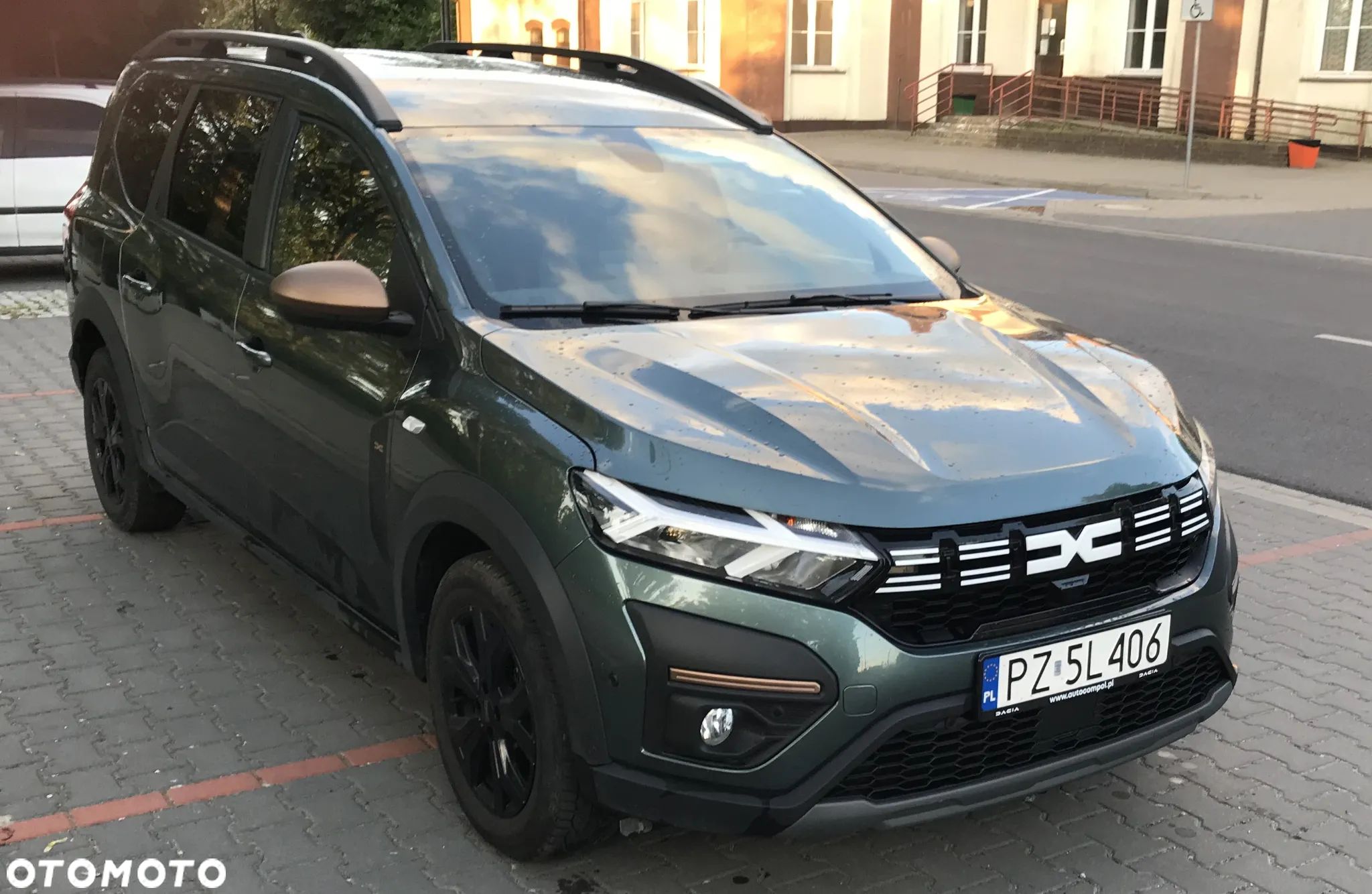 Dacia Jogger 1.0 TCe Extreme 7os - 1
