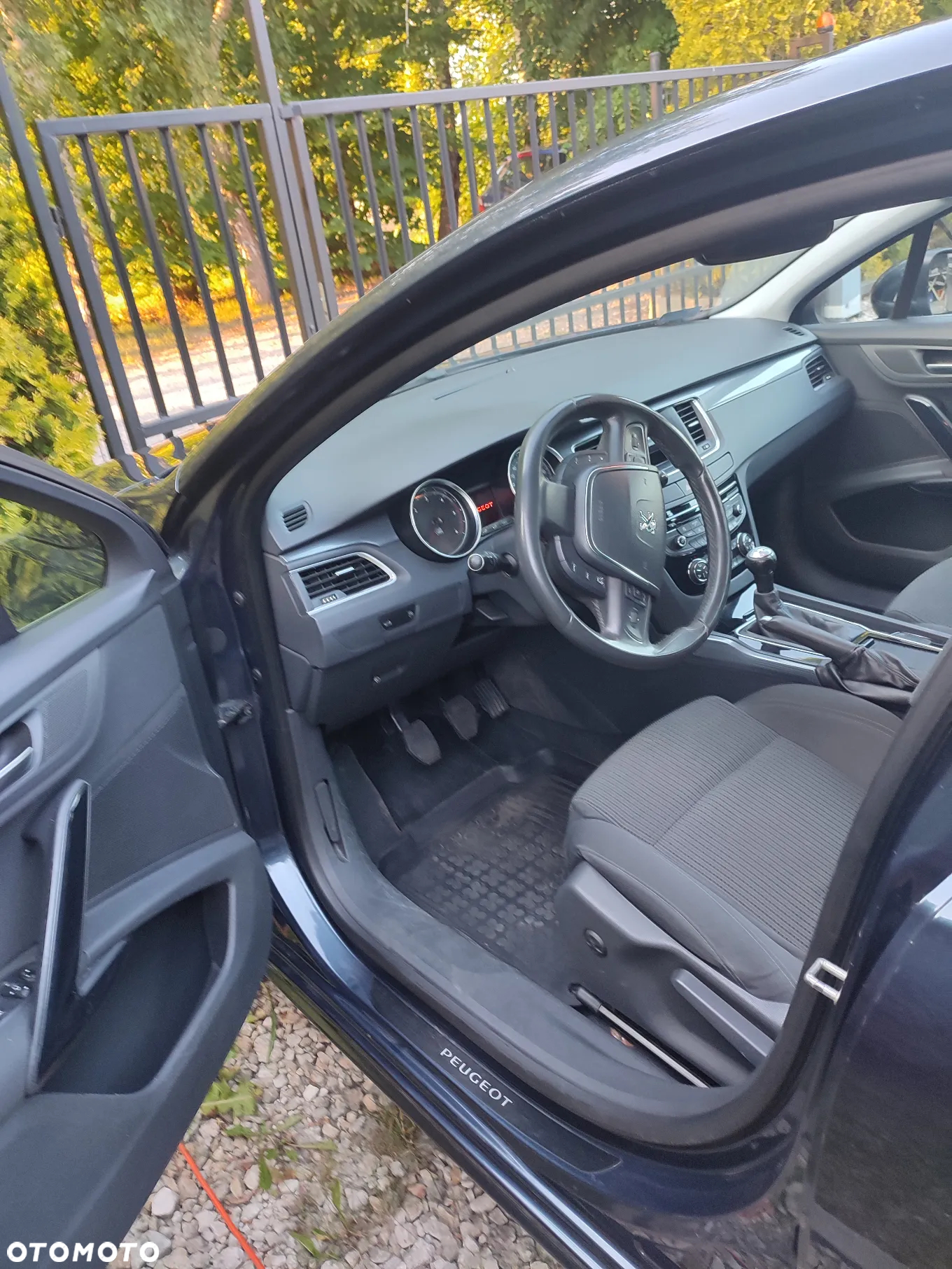 Peugeot 508 1.6 HDi Access - 6