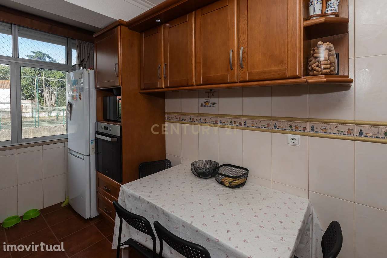 Apartamento na Praceta Diamantino Almeida Vicente, Cadafais - Grande imagem: 5/21