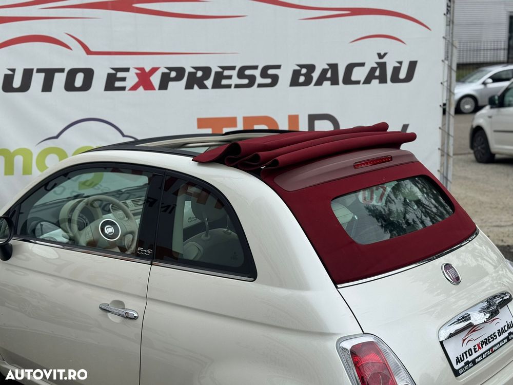 Fiat 500 - 24