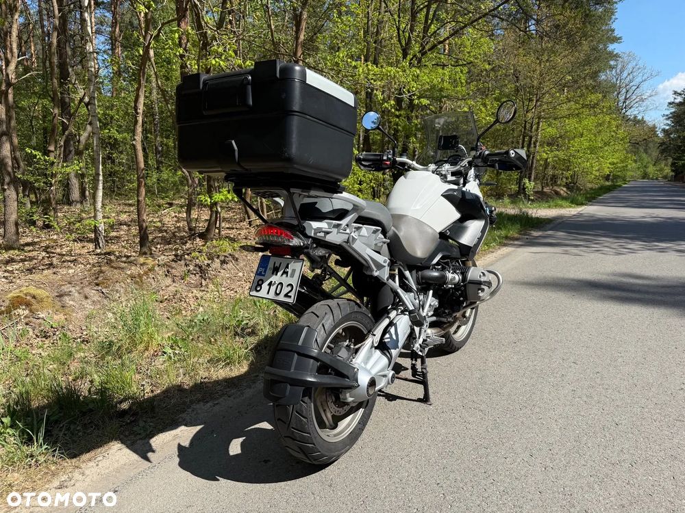 BMW GS - 14