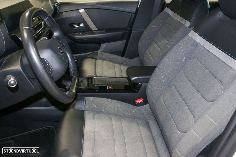 Citroën C4 1.2 PureTech Feel - 17