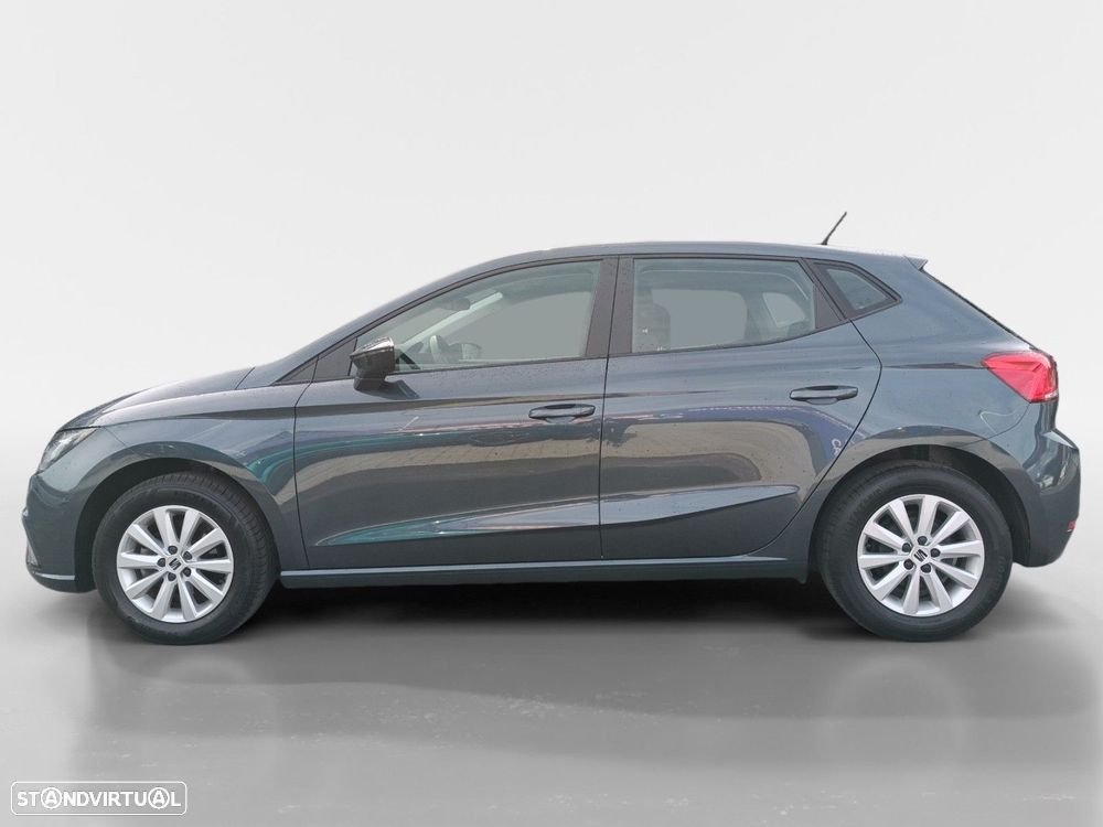 SEAT Ibiza 1.0 TSI Style - 2