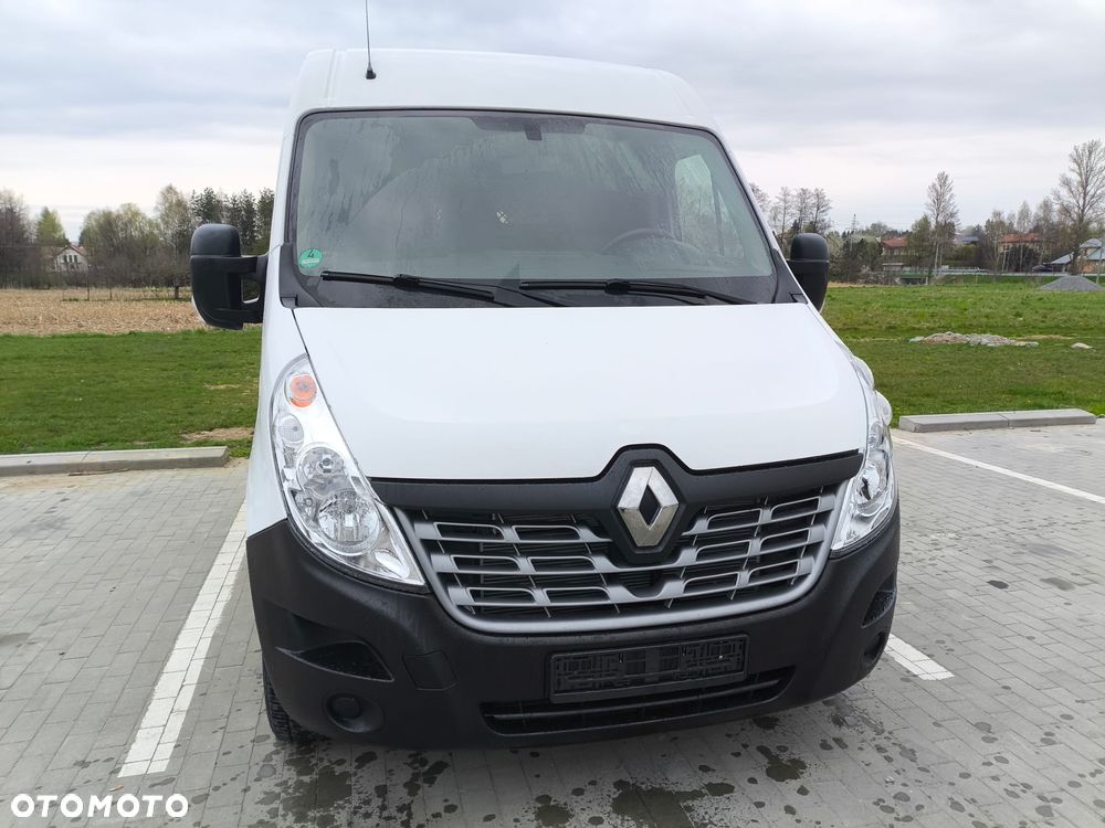 Renault MASTER - 2