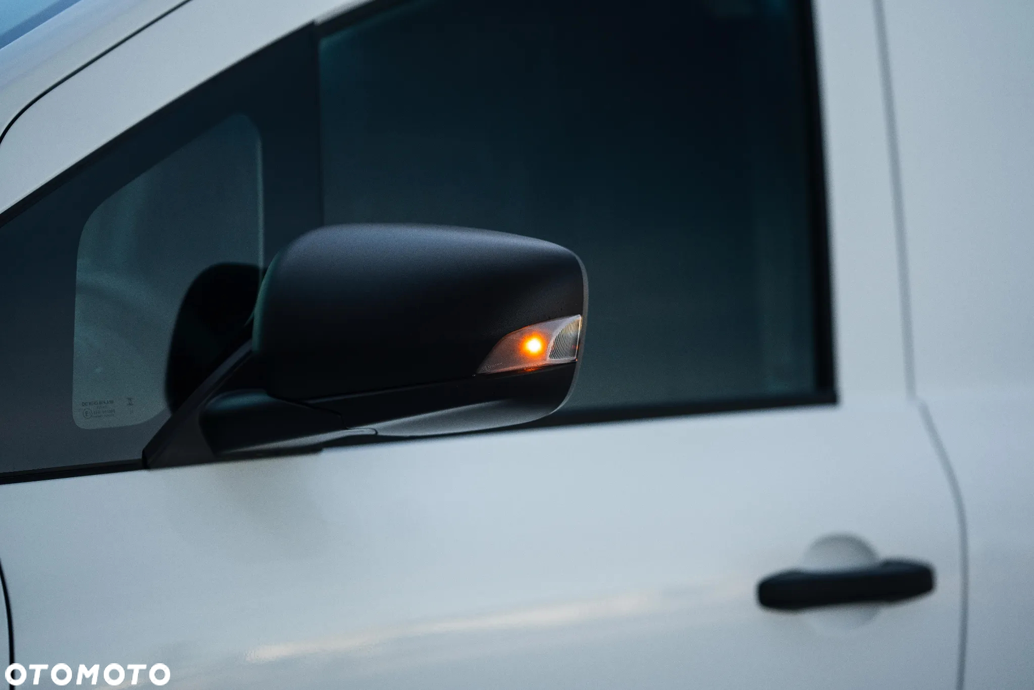 Mercedes-Benz Citan - 11