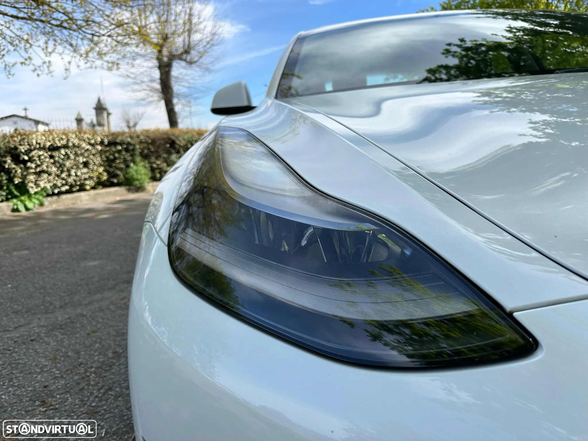 Tesla Model 3 Long Range AWD Dual Motor - 14