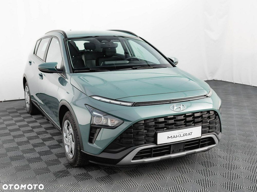 Hyundai Bayon 1.0 T-GDI Modern - 4