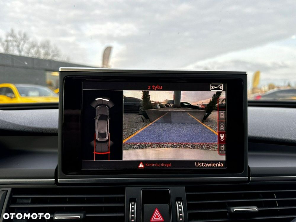 Audi A7 Sportback - 19